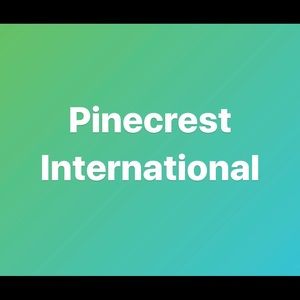 Pinecrest International